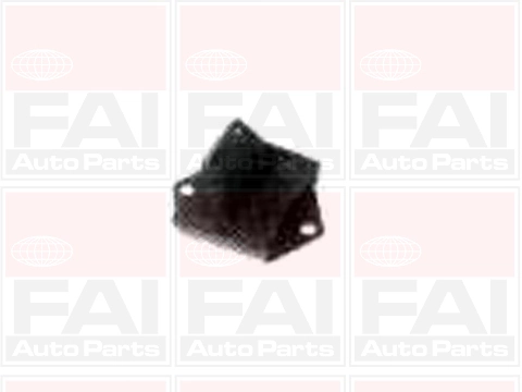 Bushing, axle beam